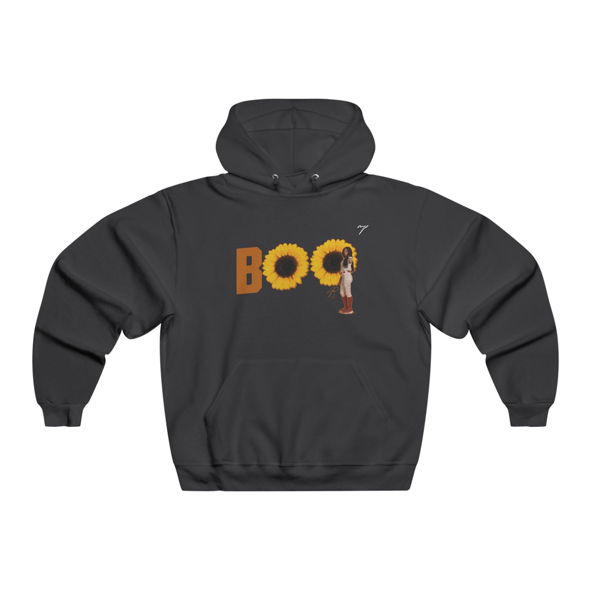 Jordynn Booe Vintage Hoodie