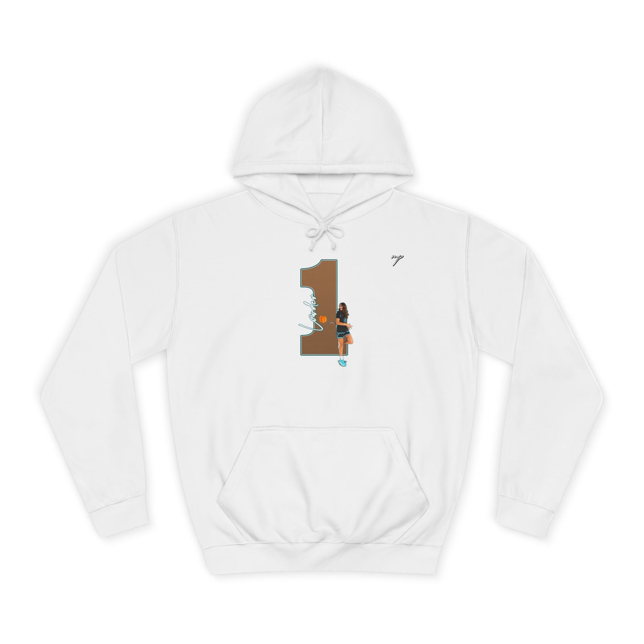 Baylee Lowder Hoodie
