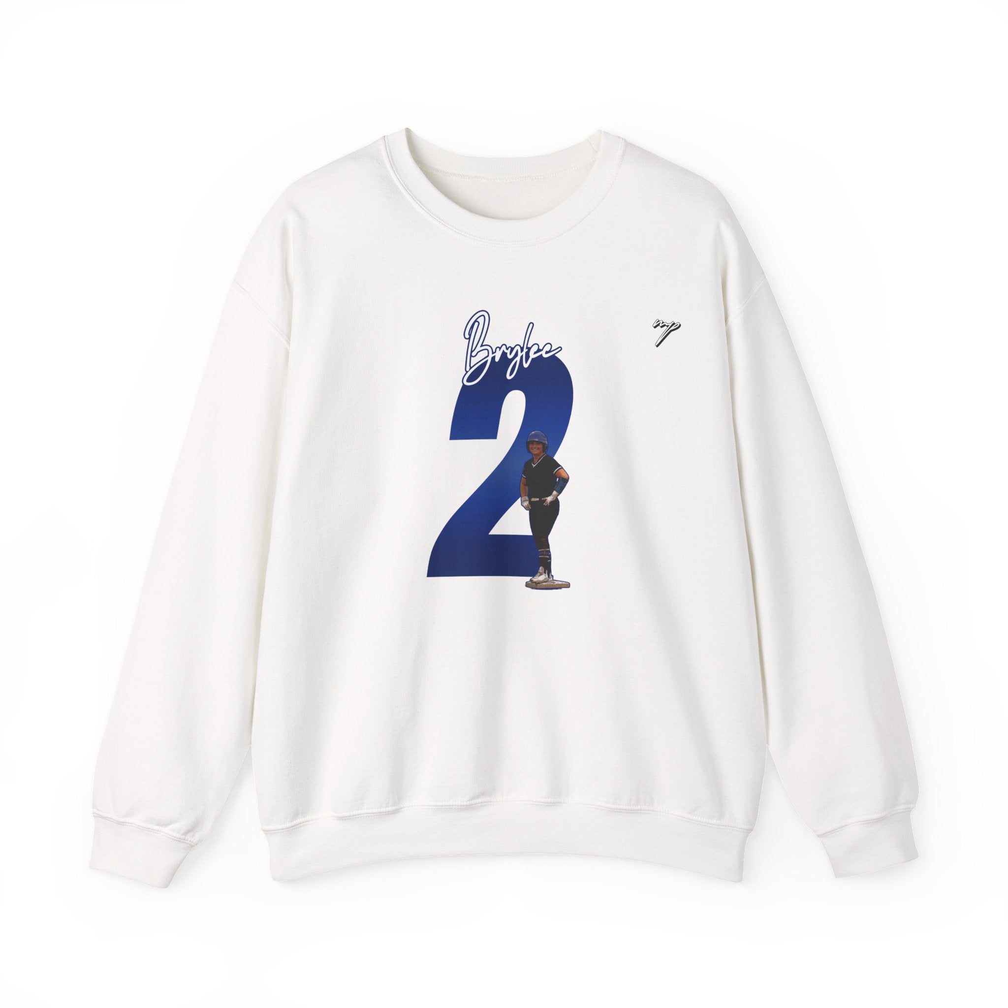 Brylee Fanning Crewneck