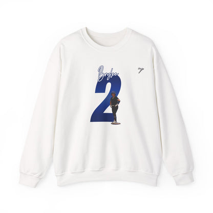 Brylee Fanning Crewneck
