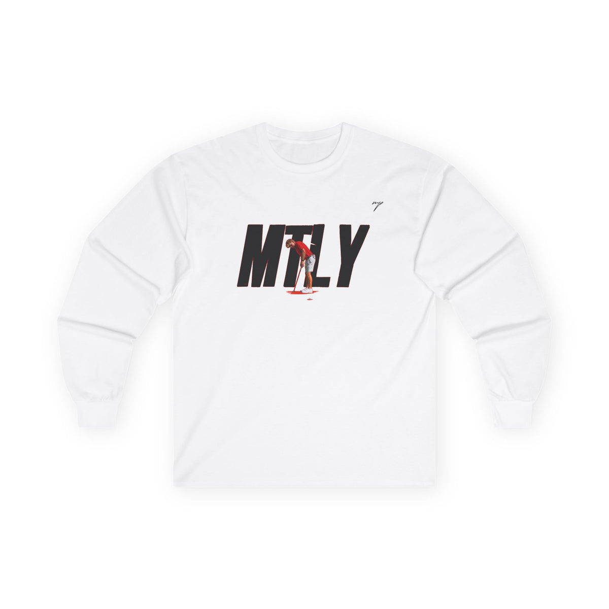 Mattingly Upchurch Long Sleeve