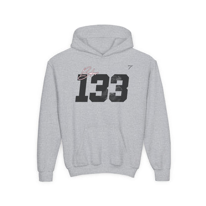 Markel Baker YOUTH Hoodie