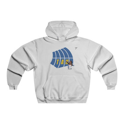 Kaylee Tan Vintage Hoodie