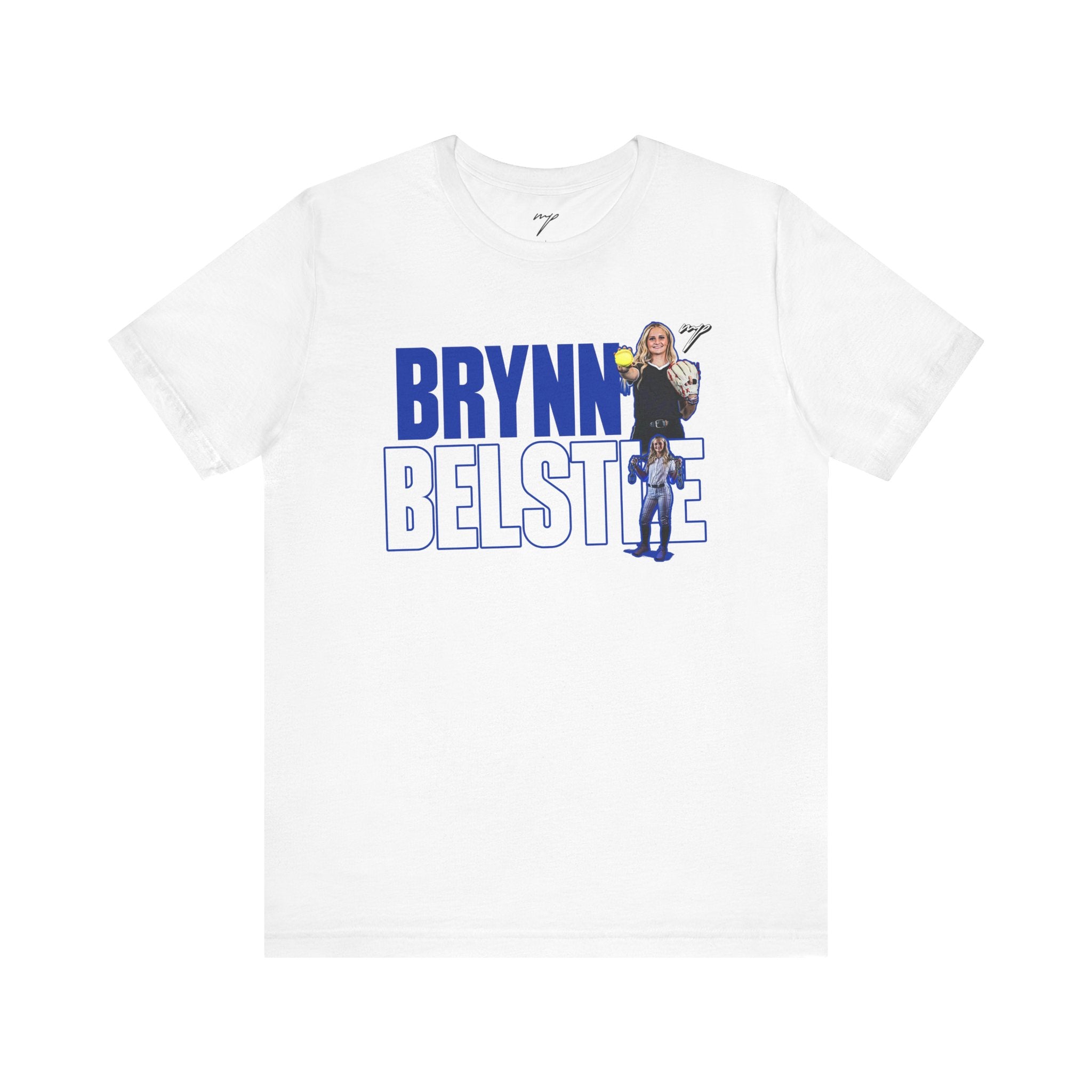 Brynn Belstle Graphic Tee