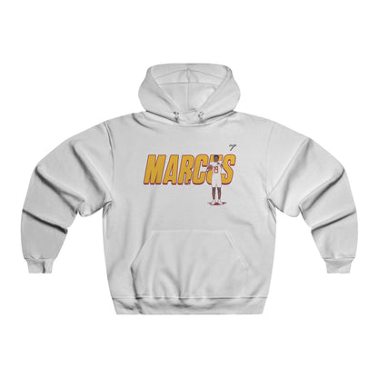 Marcus Galloway Vintage Hoodie