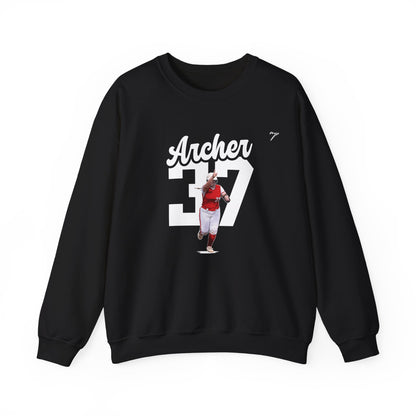 Grace Archer Crewneck