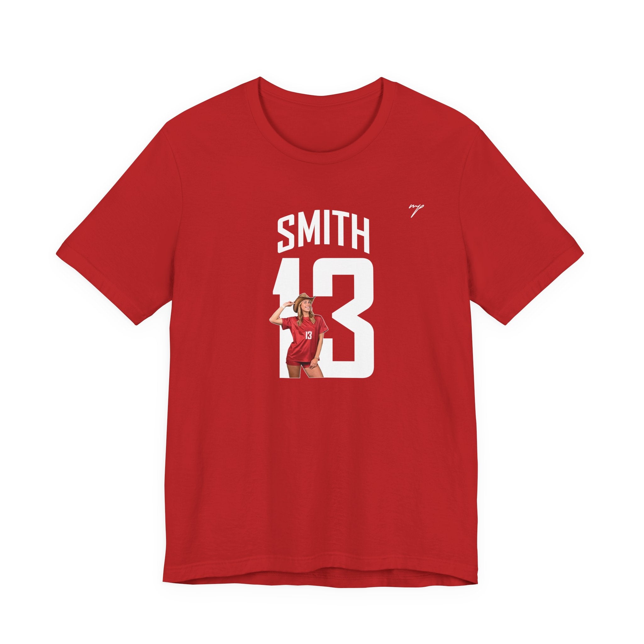 Makena Smith Graphic Tee