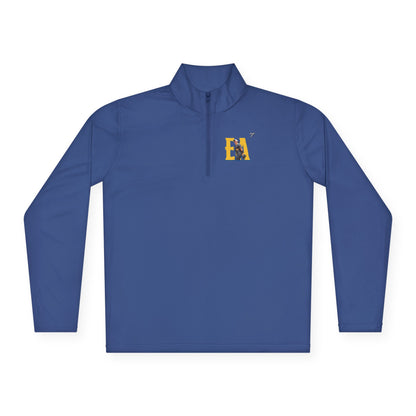 Emily Ayala Quarter-Zip