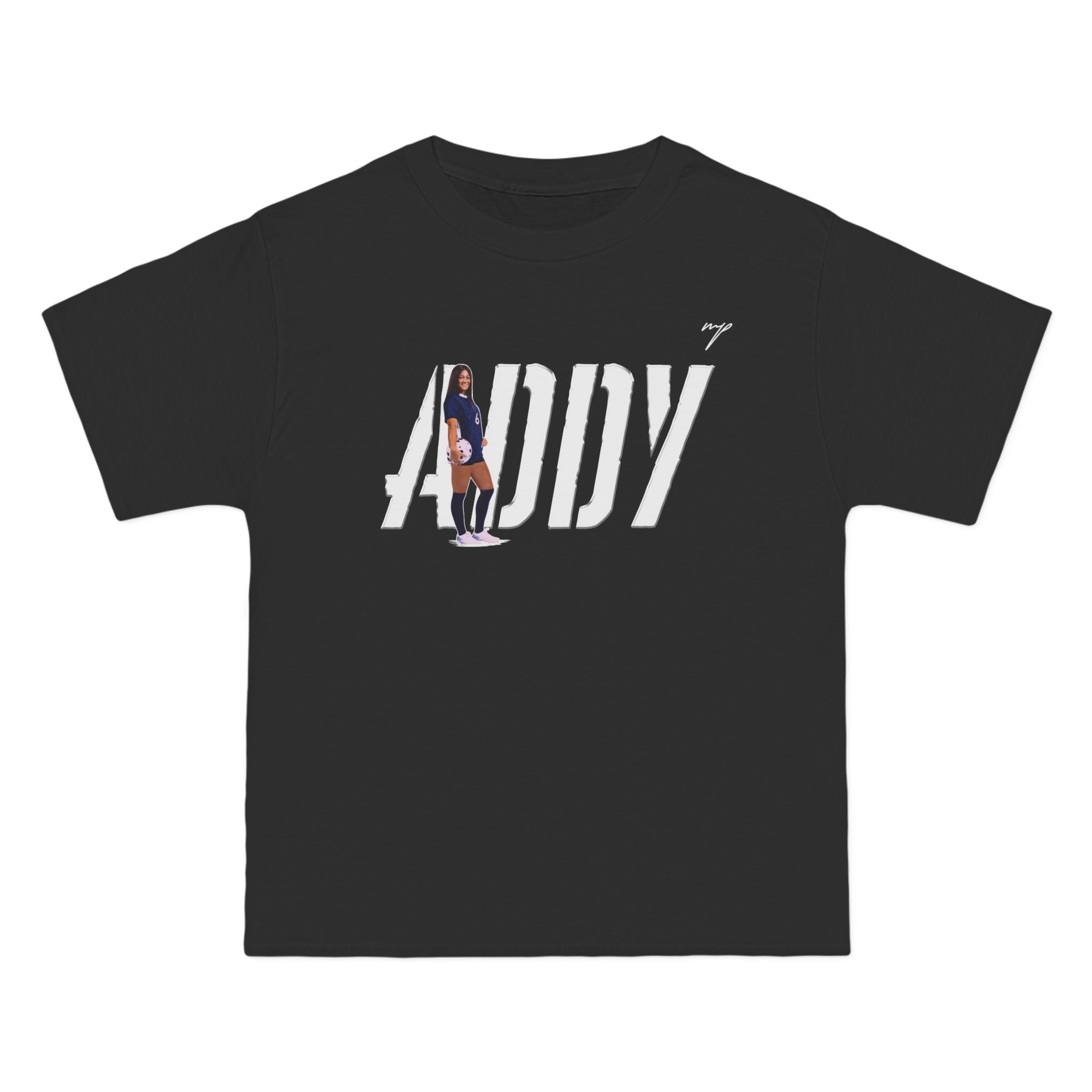 Addison Halpern Vintage Tee