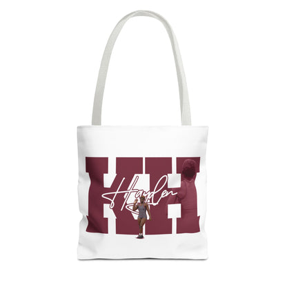 Kali Hayden Tote Bag