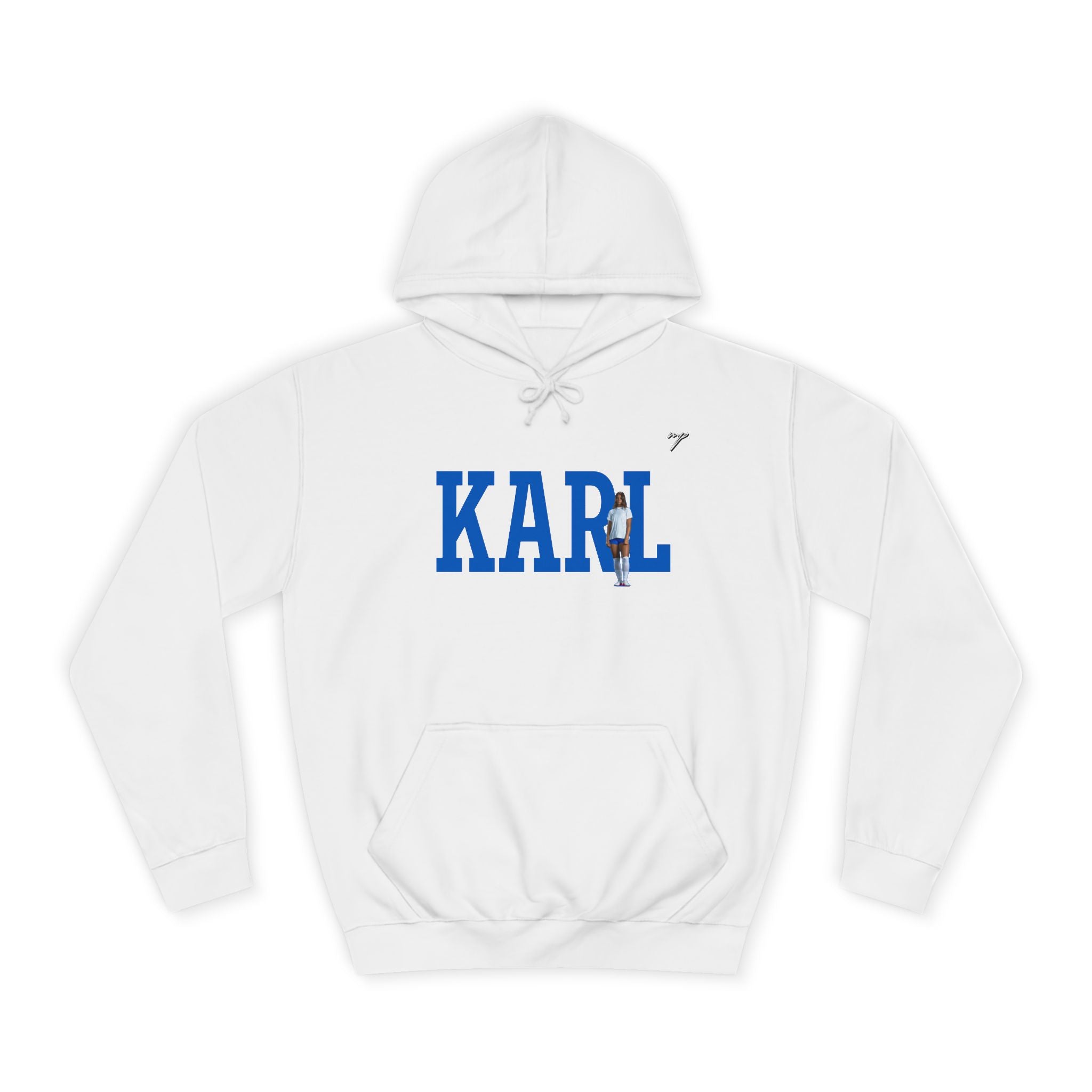 Ellie Karl Hoodie