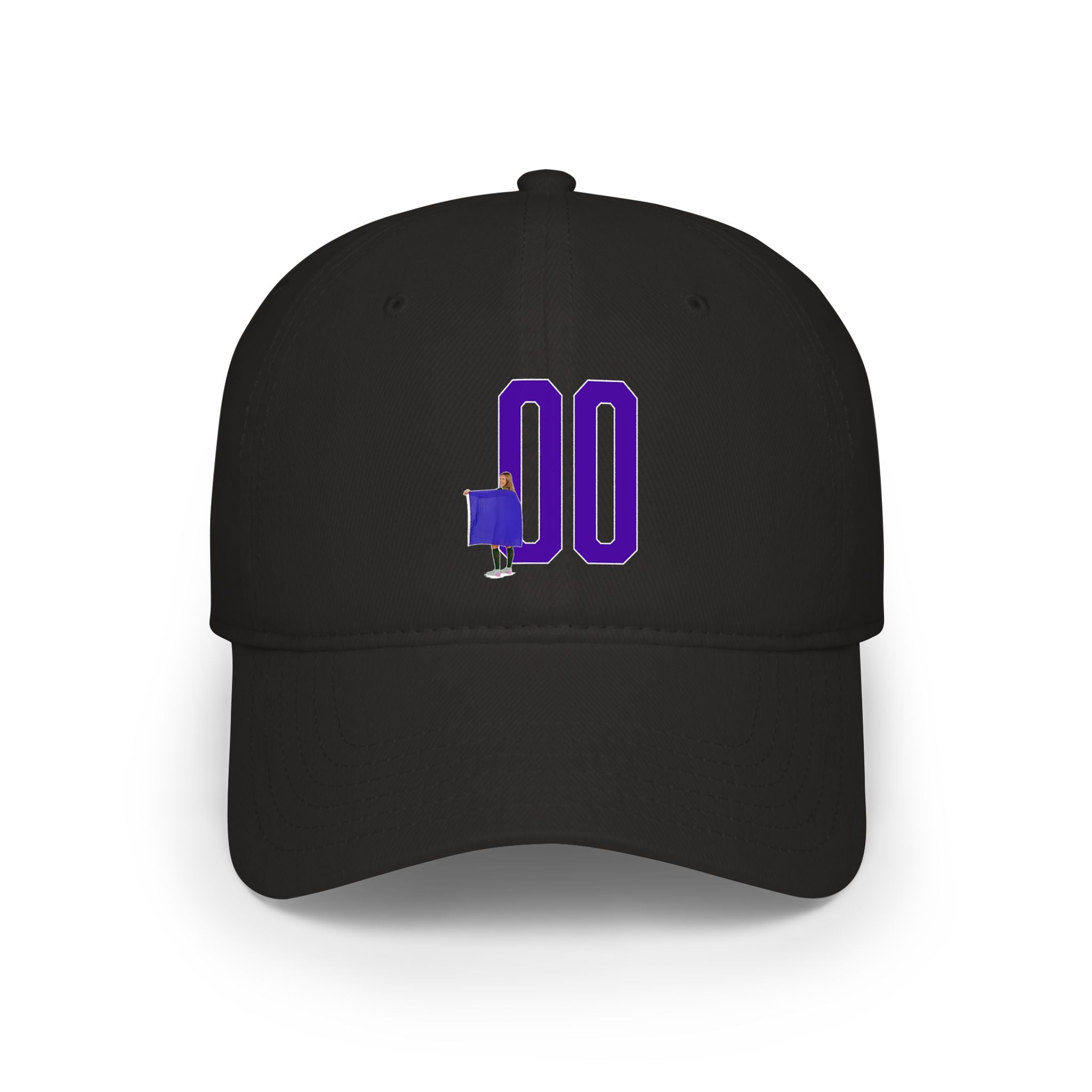Makadyn Gust Hat
