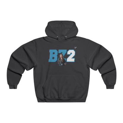 Brooklynn Zajac Vintage Hoodie
