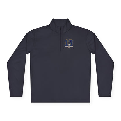 Tanner Bachelor Quarter-Zip