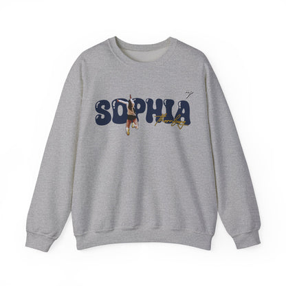 Sophia Thornburg Crewneck