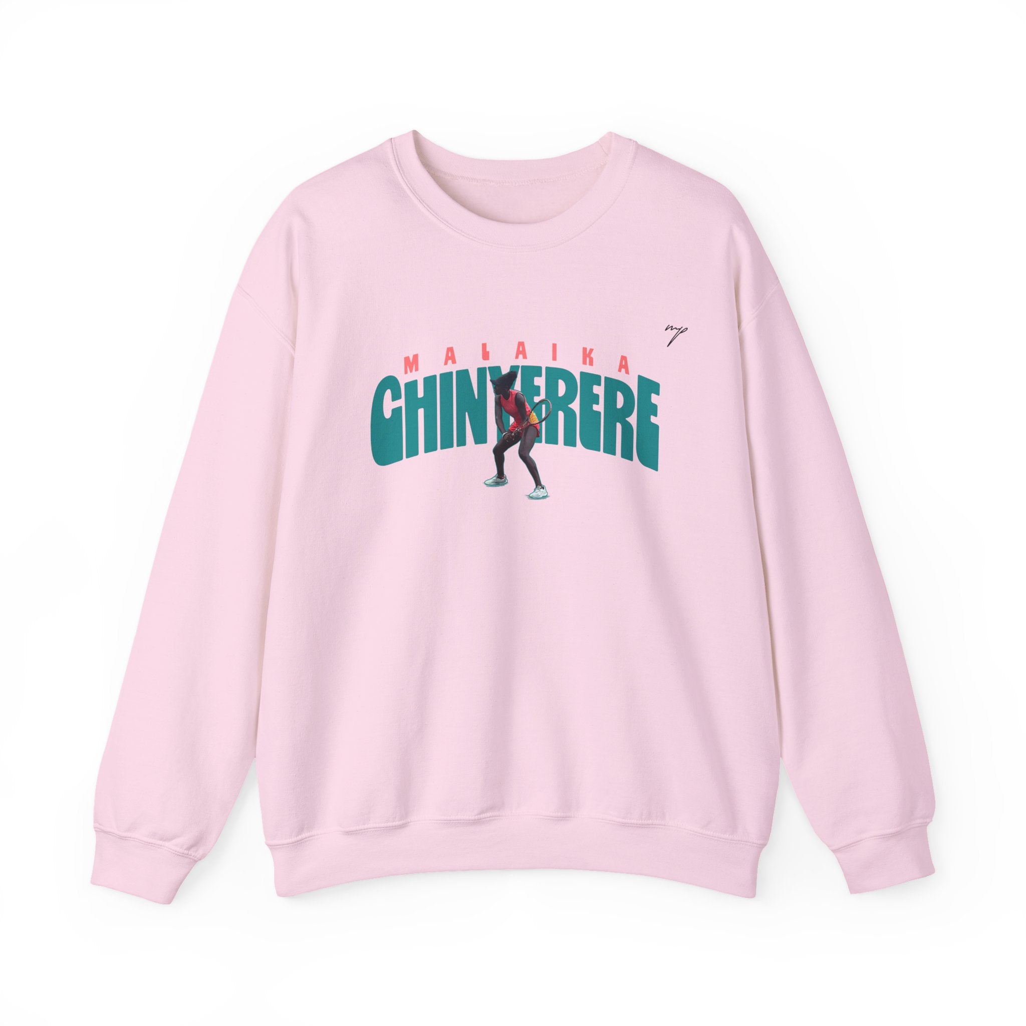 Malaika Chinyerere Crewneck