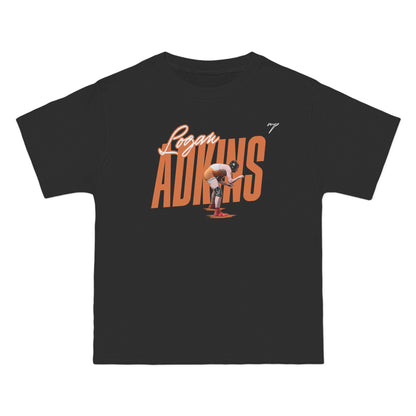 Logan Adkins Vintage Tee