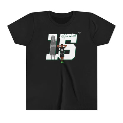 Ji'kayla Marshall Youth Graphic Tee