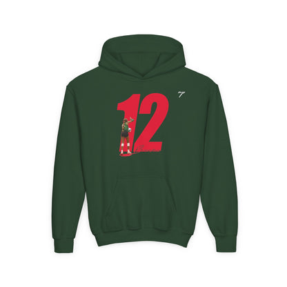 Kameryn Browne YOUTH Hoodie
