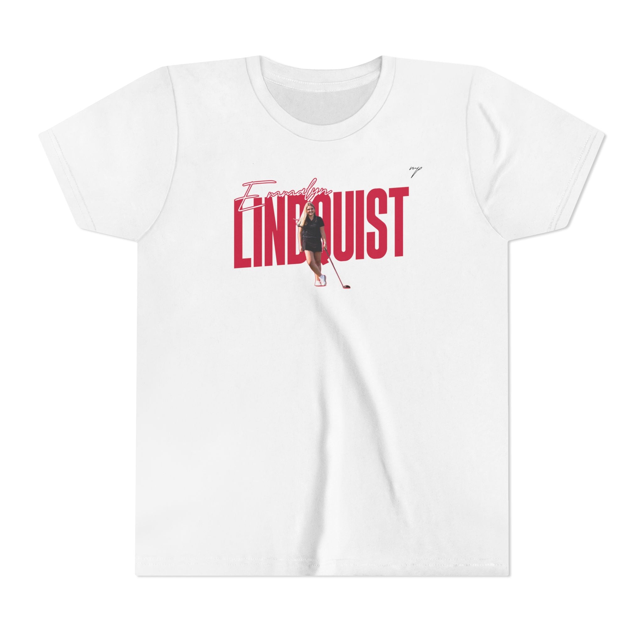 Emmalyn Lindquist YOUTH Graphic Tee