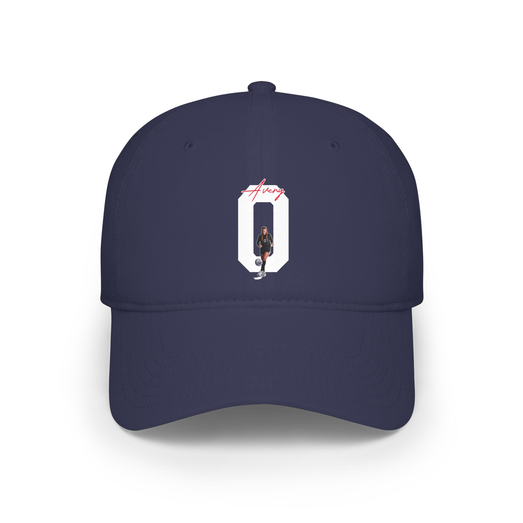 Avery Strohecker Hat