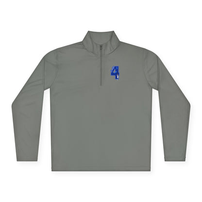Mayce Burkett Quarter-Zip