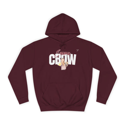 Emma Crow Hoodie