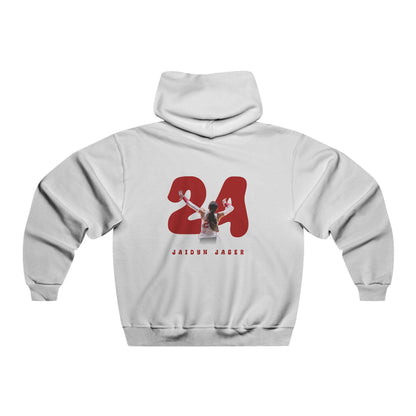 Jaidyn Jager Vintage Hoodie