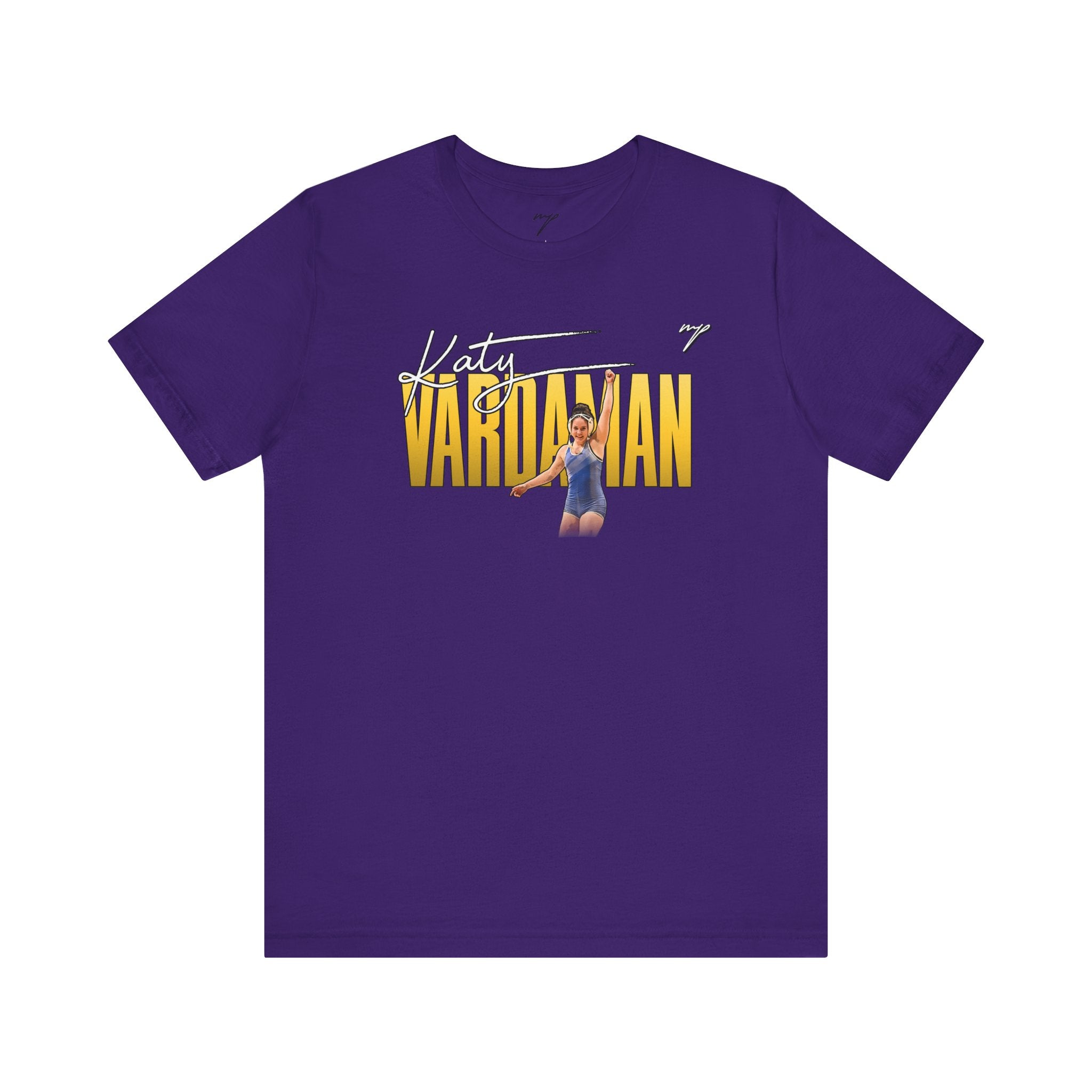 Katy Vardaman Graphic Tee