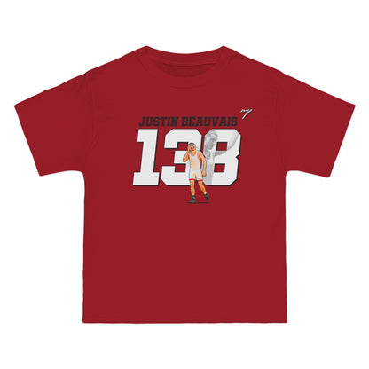 Justin Beauvais Vintage Tee