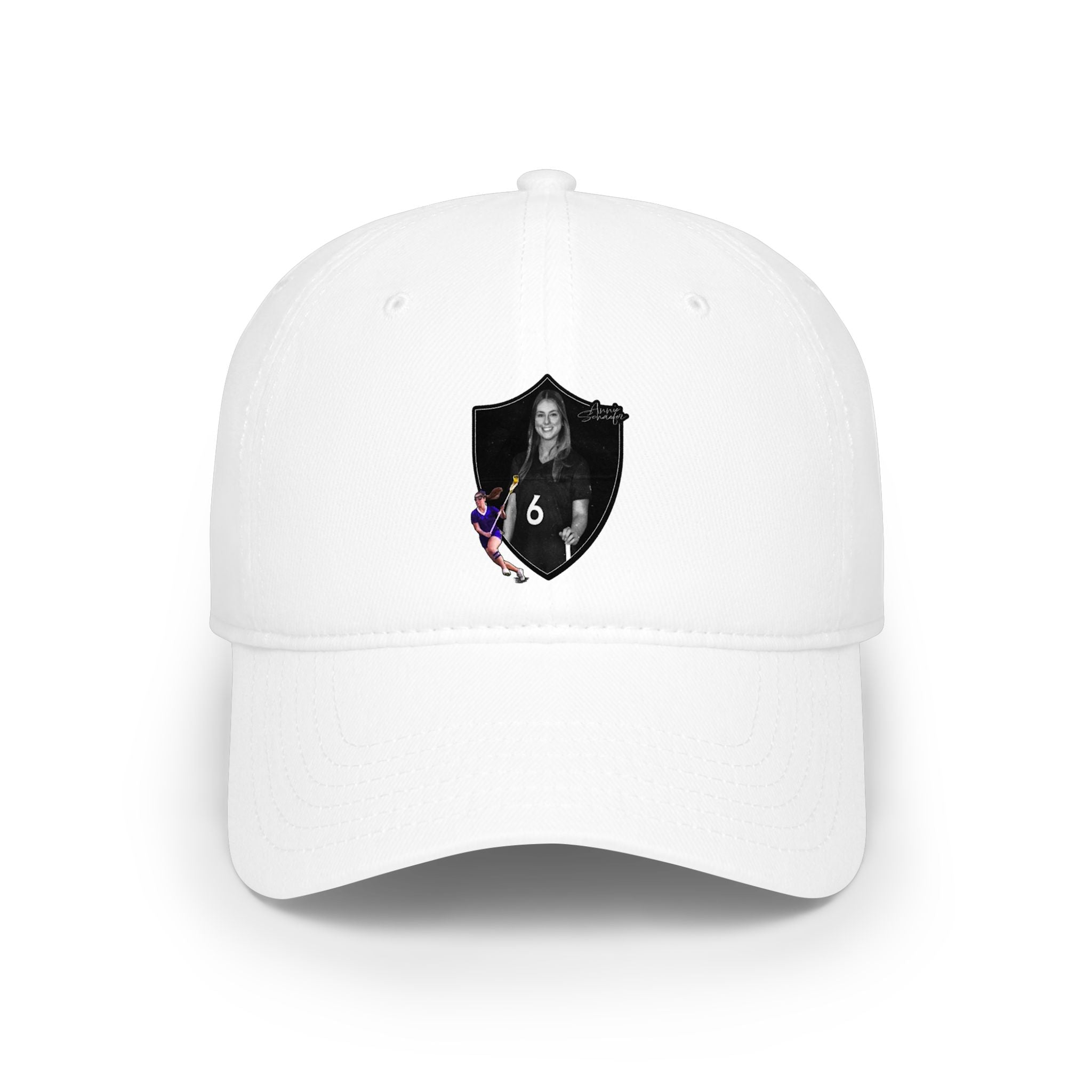 Annie Schaefer Hat