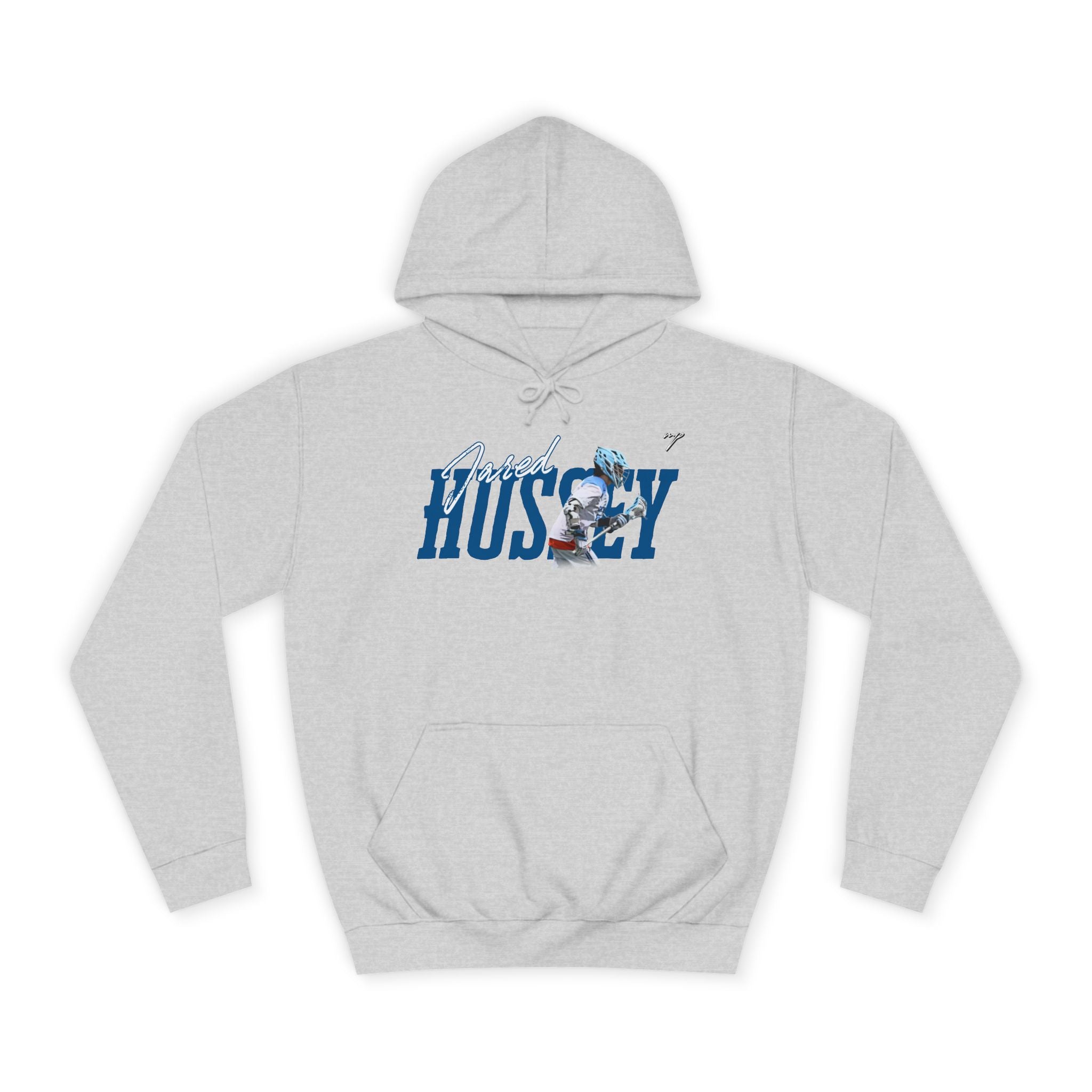 Jared Hussey Hoodie