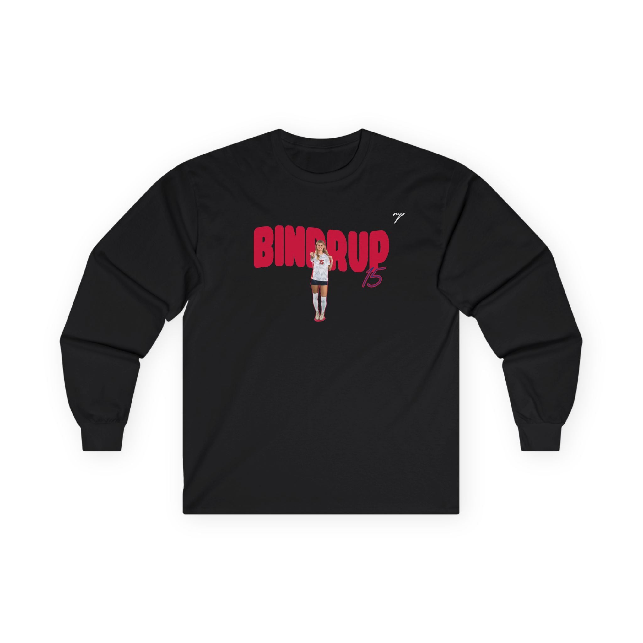 Makayla Bindrup Long Sleeve