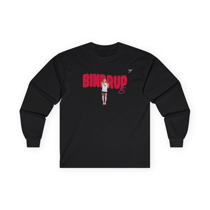 Makayla Bindrup Long Sleeve