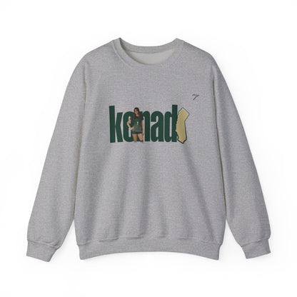 Kenadi Hammontree Crewneck