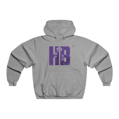 Harper Bolden Vintage Hoodie