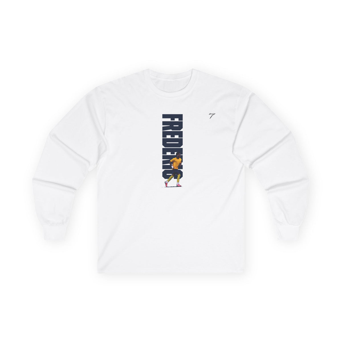 Woodlens Frederic Long Sleeve