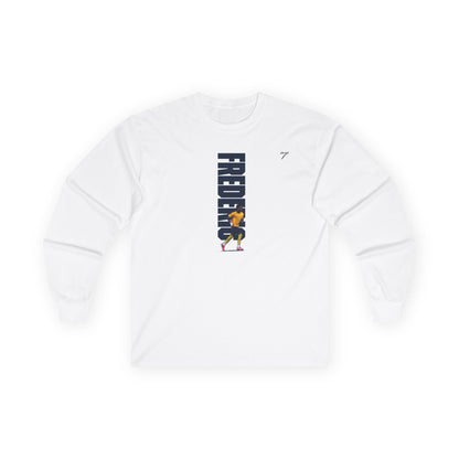 Woodlens Frederic Long Sleeve