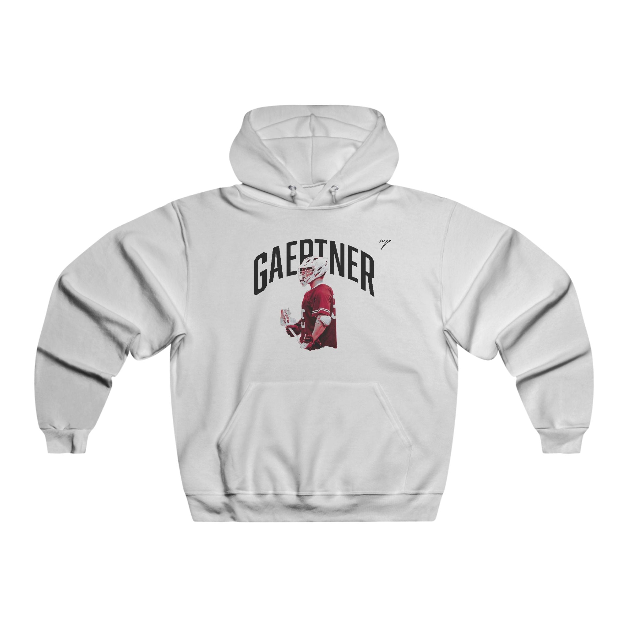 Gavin Gaertner Vintage Hoodie