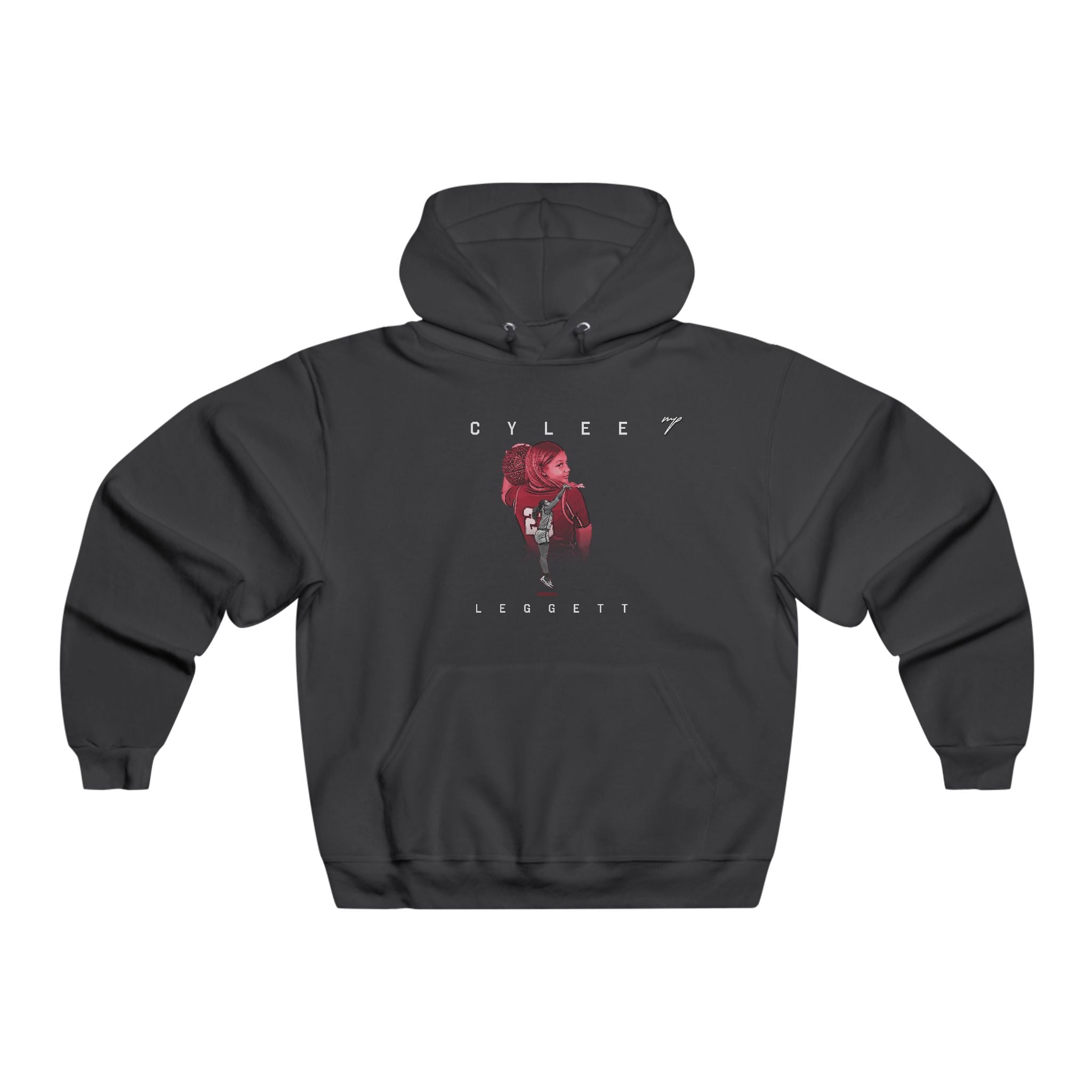 Cylee Leggett Vintage Hoodie