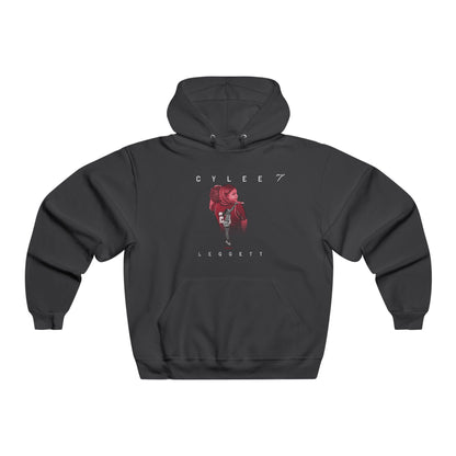 Cylee Leggett Vintage Hoodie