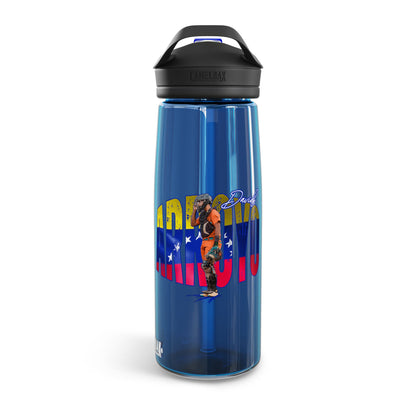 David Arroyo CamelBak Water Bottle