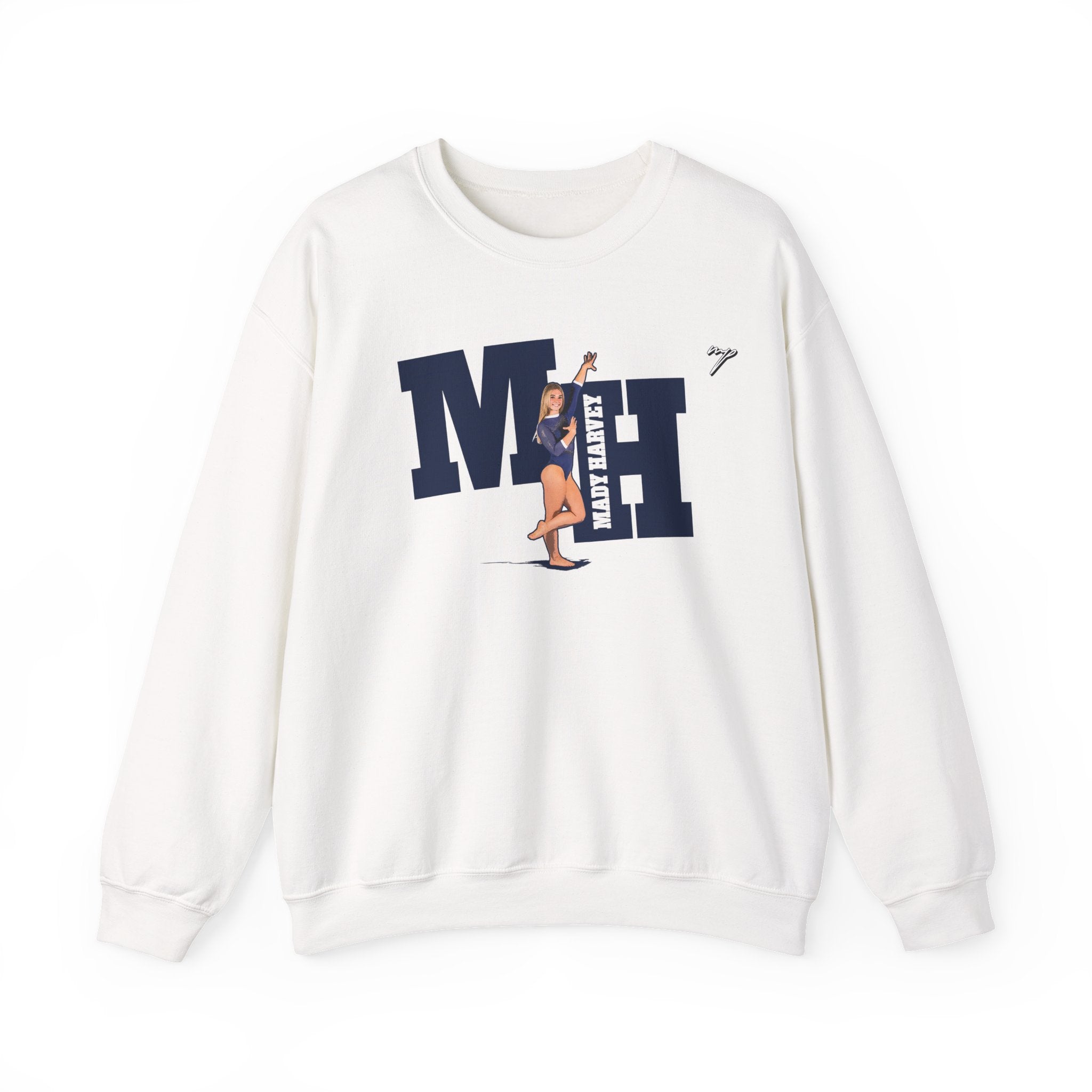 Mady Harvey Crewneck