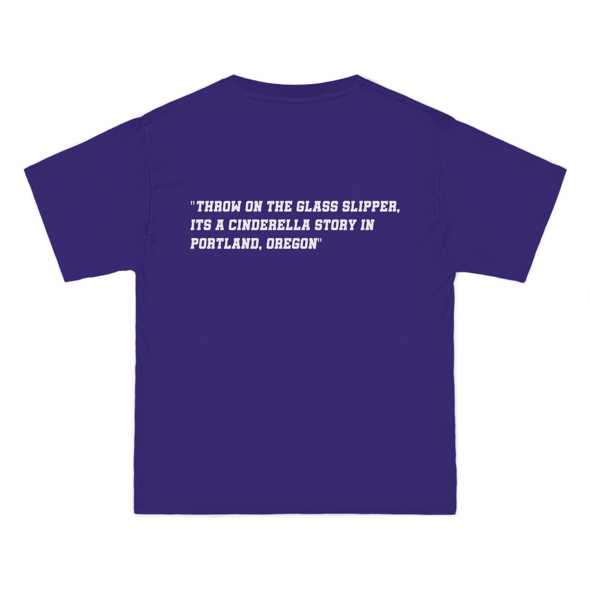 Jimmy & Griff Vintage Tee