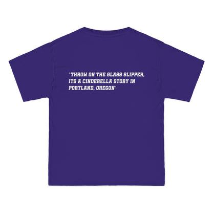 Jimmy & Griff Vintage Tee