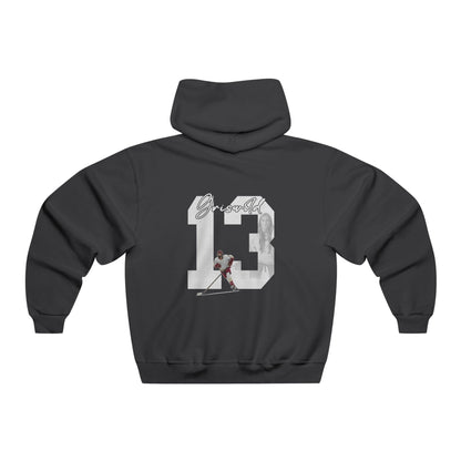 Jaime Griswold Vintage Hoodie