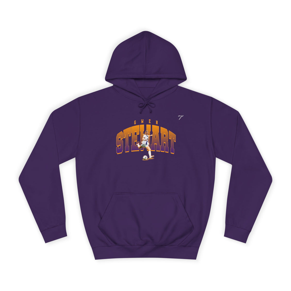 Gwen Stewart Hoodie
