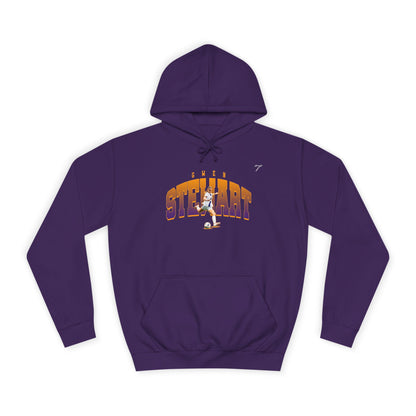 Gwen Stewart Hoodie