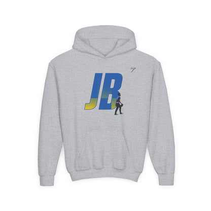 Jamarion Banks YOUTH Hoodie