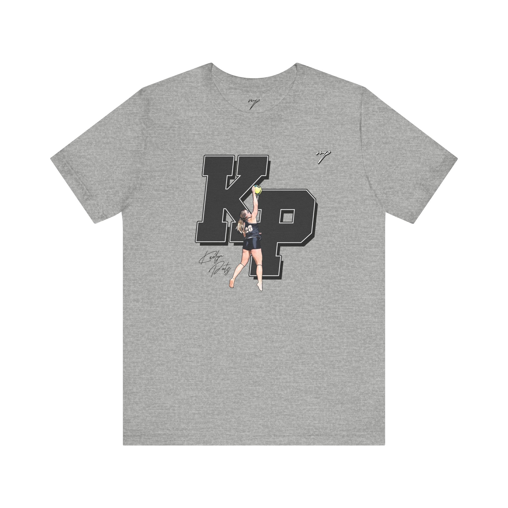 Kaelyn Putz Graphic Tee